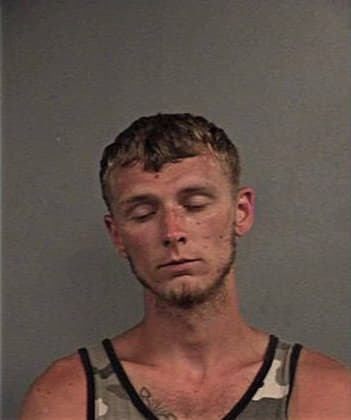 Andrew Thornton, - Jefferson County, KY 