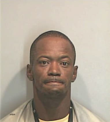Claude Tinsley - DeKalb County, GA 
