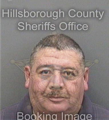 Jose Tirado, - Hillsborough County, FL 