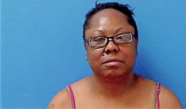 Sandrina Tolliver, - Catawba County, NC 