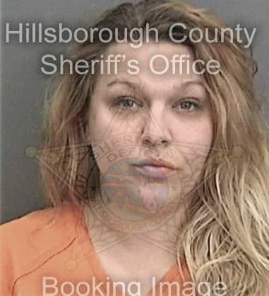 Christina Torres, - Hillsborough County, FL 