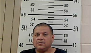 Amado Trevino, - Kleberg County, TX 