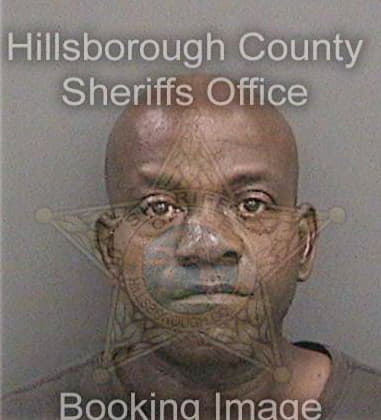 Aaron Troupe, - Hillsborough County, FL 