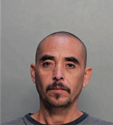 Jorge Vargas, - Dade County, FL 