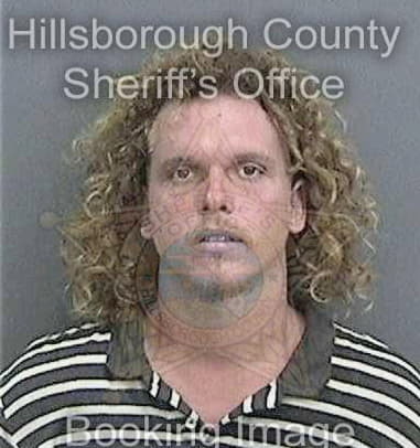 Carlos Vilar, - Hillsborough County, FL 