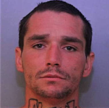 Jason Welborne - Polk County, FL 