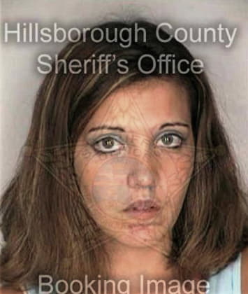 Nitaya Wilcox - Hillsborough County, FL 