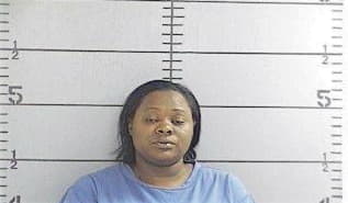 Lashella Williams, - Oldham County, KY 