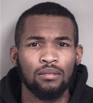 Deangelo Willis, - Cabarrus County, NC 