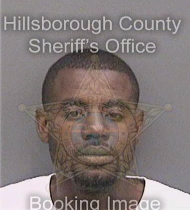 Darnell Wilson, - Hillsborough County, FL 