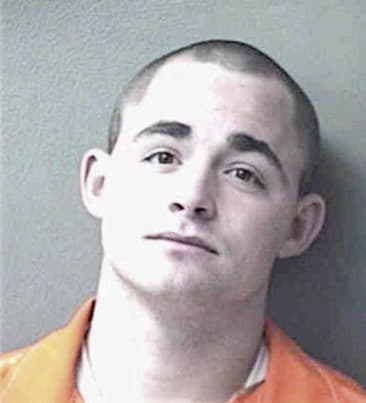 Nathan Wood, - Okaloosa County, FL 