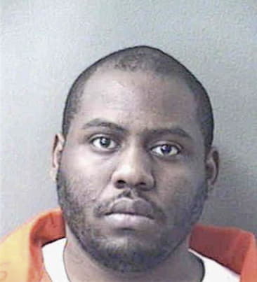 Jermaine Woods, - Okaloosa County, FL 