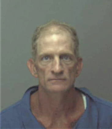 Stephen Woods, - Putnam County, FL 