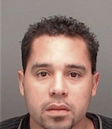 Harold Acevedo, - Pinellas County, FL 