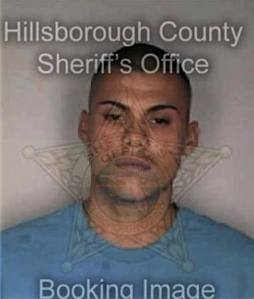 Mohammed Ali, - Hillsborough County, FL 