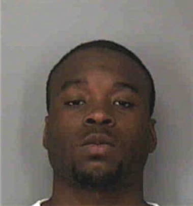 Jamaal Anderson, - Polk County, FL 