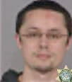 James Barber - Multnomah County, OR 