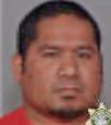 Leonardo Barrerareyes - Multnomah County, OR 