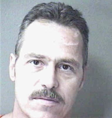 Gerald Bell, - Okaloosa County, FL 