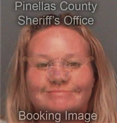 Samantha Bessett, - Pinellas County, FL 