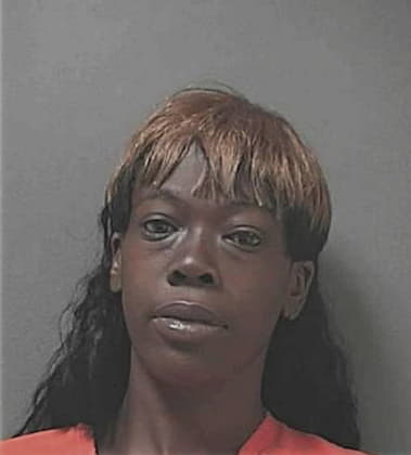 Jennifer Betrand, - Volusia County, FL 