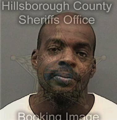 Alfred Bettard - Hillsborough County, FL 