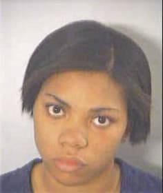 Danielle Billings - Fulton County, GA 