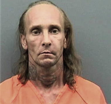 Bradley Blackburn - Hillsborough County, FL 