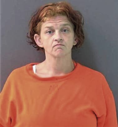 Chauntelle Blair - Bell County, TX 
