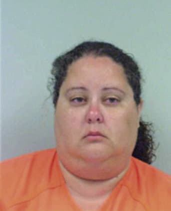 Dianne Blanchette, - Hernando County, FL 