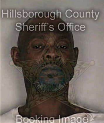 Jarvis Blunt - Hillsborough County, FL 
