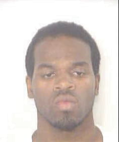 Demario Boddie - Fulton County, GA 