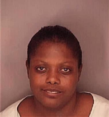 Cynthia Bonney - Polk County, FL 