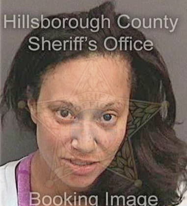 Ashley Booker - Hillsborough County, FL 