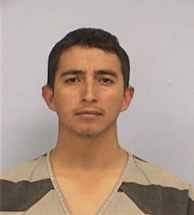 Juan Botello, - Travis County, TX 