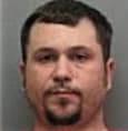 Chad Boudreaux, - Lafourche County, LA 