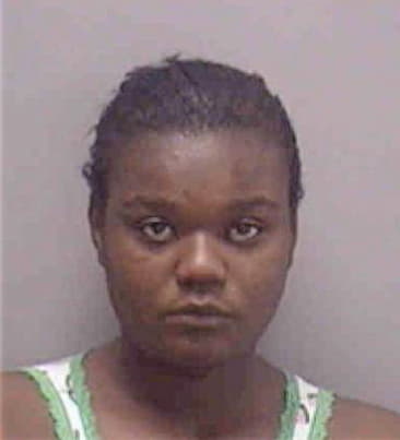 Delaphine Boyd, - Lee County, FL 