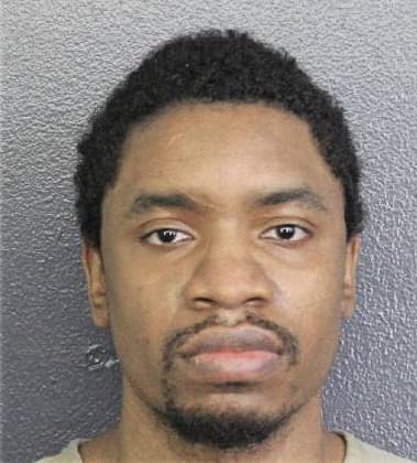 Leotis Breedlove, - Broward County, FL 