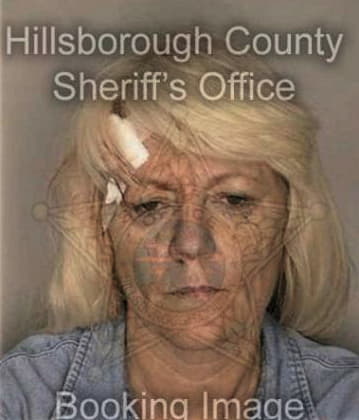 Laurie Brinton - Hillsborough County, FL 
