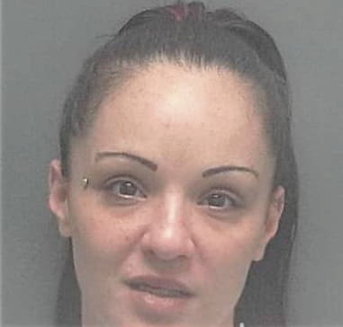 Ashley Busch, - Lee County, FL 