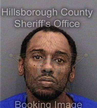 Corey Bynum, - Hillsborough County, FL 