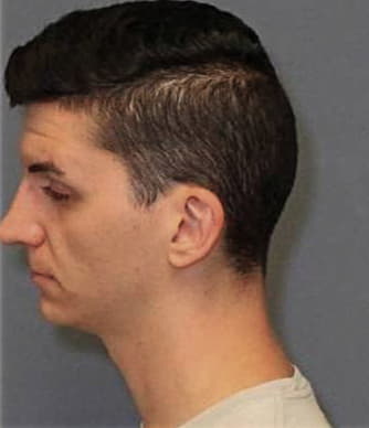 Emanuel Campos-Hernandez - Guilford County, NC 