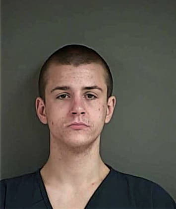 Nathan Carey, - Douglas County, OR 