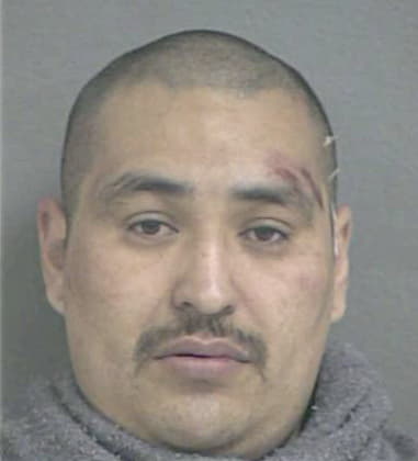 Victor Carrillo, - Wyandotte County, KS 