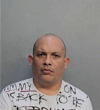 Aldriel Ceperovazquez, - Dade County, FL 