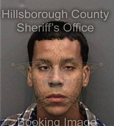 Fabian Cetnarowski, - Hillsborough County, FL 