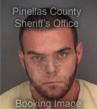 James Chambers, - Pinellas County, FL 