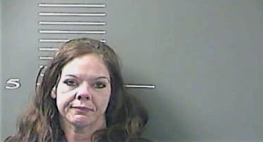 Stacy Childers, - Johnson County, KY 