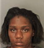 Taquisha Christopher, - Shelby County, TN 