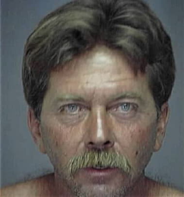 Christopher Clark - Polk County, FL 